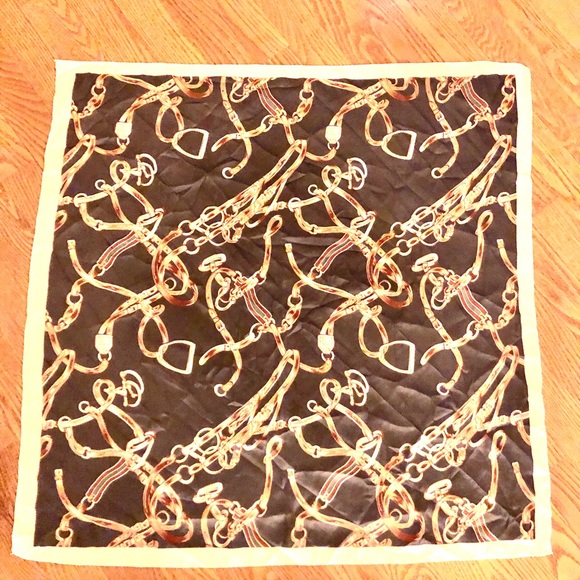 Mink Fur Collar - Picture 3 of 3